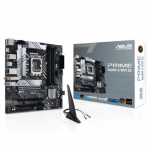 Placa de baza Asus PRIME B660M-A WIFI D4, Intel B660, Socket 1700, mATX