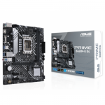 Placa de baza Asus PRIME B660M-K D4, Intel B660, Socket 1700, mATX