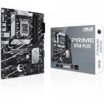 Placa de baza ASUS PRIME B760-PLUS, Intel B760, Socket 1700, ATX