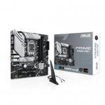 Placa de baza ASUS PRIME B760M-A WIFI, Intel B760, Socket 1700, mATX