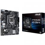 Placa de baza Asus PRIME H510M-K, Intel H510, Socket 1200, mATX