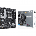 Placa de baza ASUS PRIME H610M-A-CSM, Intel H610, Socket 1700, mATX