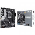 Placa de baza ASUS PRIME H610M-A WIFI, Intel H610, Socket 1700, mATX