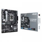 Placa de baza ASUS PRIME H610M-A WIFI D4, Intel H610, Socket 1700, mATX