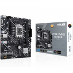 Placa de baza ASUS PRIME H610M-E-CSM, Intel H610, Socket 1700, mATX