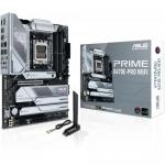Placa de baza ASUS PRIME X670E-PRO WIFI, AMD X670, socket AM5, ATX