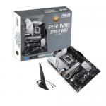 Placa de baza ASUS PRIME Z790-P WIFI-CSM, Intel Z790, Socket 1700, ATX