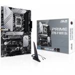 Placa de baza ASUS PRIME Z790-P WIFI D4, Intel Z790, Socket 1700, ATX