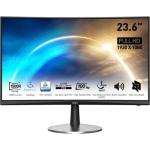 Monitor LED Curbat MSI PRO MP2422C, 23.6inch, 1920x1080, 4ms GtG, Black