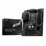 Placa de baza MSI PRO Z790-S WIFI, Intel Z790, Socket 1700, ATX