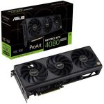 Placa video ASUS nVidia GeForce RTX 4080 SUPER ProArt OC 16GB, GDDR6X, 256bit