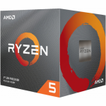 Procesor AMD Ryzen 5 3600 3.6GHz, Socket AM4, Box