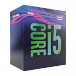Procesor Intel Core i5-9500 3.0GHz, Socket 1151 v2, Box
