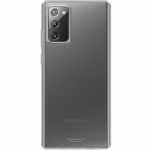 Protectie pentru spate Samsung Clear pentru Galaxy Note 20/5G (2020), Clear
