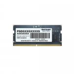 Memorie SO-DIMM Patriot Signature Line, 16GB, DDR5-4800MHz, CL40