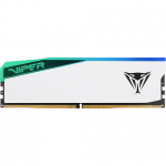 Memorie Patriot Viper Elite 5 RGB, Intel XMP 3.0, 32GB, DDR5-5600MHz, CL38