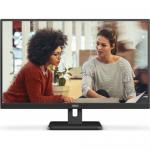 Monitor LED AOC Q27E3UAM, 27inch, 2560x1440, 4ms, Black