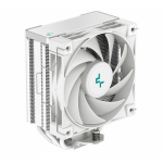 Cooler procesor Deepcool AK400 White, 120mm