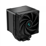 Cooler procesor Deepcool AK500 ZERO DARK, 120mm