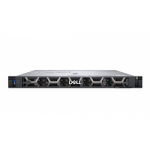 Server Dell PowerEdge R6615, AMD EPYC 9354P, RAM 32GB, SSD 480GB, PERC H755, PSU 2x 800W, No OS