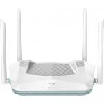 Router Wireless D-Link R32 EAGLE PRO AI AX3200, 4x LAN 