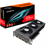 Placa video Gigabyte AMD Radeon RX 6600 EAGLE 8GB, GDDR6, 128bit