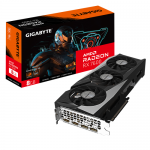 Placa video Gigabyte AMD Radeon RX 7600 GAMING OC 8GB, GDDR6, 128bit