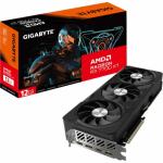 Placa video Gygabyte AMD Radeon RX 7700 XT Gaming OC 12GB, GDDR6, 192bit