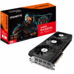 Placa video Gigabyte AMD Radeon RX 7900 XT GAMING OC 20GB, GDDR6, 320bit