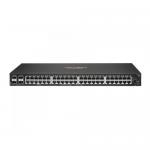 Switch HP Aruba 6000 48G, 48 Porturi