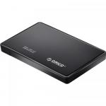 Rack Extern HDD Orico 2588US3-V1, USB3.0, 2.5inch, Black