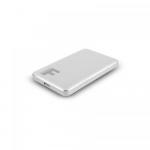 Rack HDD Axagon EE25-F6S, USB 3.0 - SATA, 2.5inch, Silver