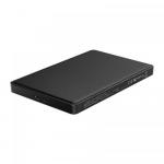 Rack HDD Orico 2169U3, USB 3.0, 2.5inch, Black