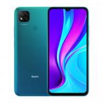 Telefon Mobil Xiaomi Redmi 9C, Dual SIM, 128GB, 4GB RAM, 4G, Aurora Green