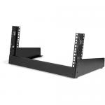 Suport rack Startech RK4OD, 4U, Black