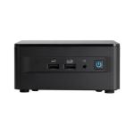 Calculator Intel NUC 12 Wall Street Canyon NUC12WSHi7, Intel Core i7-1260P, No RAM, No HDD, Intel Iris Xe Graphics, No OS
