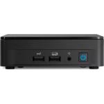 Calculator Intel NUC 13 Pro Arena Canyon NUC13ANKi7, Intel Core i7-1360P, No RAM, No HDD, Intel Iris Xe Graphics, No OS