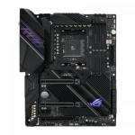 Placa de baza ASUS X570 ROG Crosshair VIII Dark Hero, AMD x570, Socket AM4, ATX, Bulk