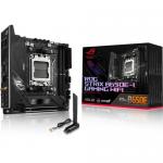 Placa de baza ASUS ROG STRIX B650E-I GAMING WIFI, AMD B650, socket AM5, mITX