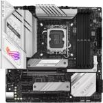 Placa de baza ASUS ROG STRIX B760-G GAMING WIFI, Intel B760, Socket 1700, mATX