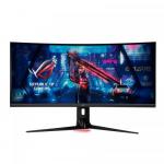 Monitor LED Curbat Asus ROG Strix XG349C, 34.14inch, 3440x1440, 1ms GTG, Black