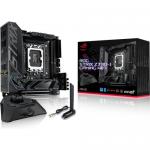 Placa de baza ASUS ROG STRIX Z790-I GAMING WIFI, Intel Z790, Socket 1700, mITX