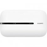 Router Portabil Huawei E5576-320, LTE, White