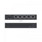 Router Ubiquiti EdgeRouter ER-X-SFP, 5x LAN