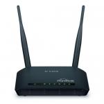 Router Wireless D-Link DIR-605L, 4x LAN