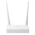 Router Wireless Edimax N300 ADSL2+, 4xLAN