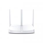 Router wireless MERCUSYS MW305R, 4x LAN
