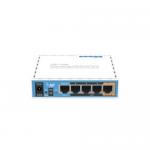 Router Wireless MikroTik RB951UI-2ND, 5x LAN