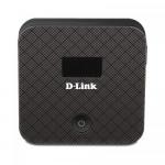 Router Wireless Portabil D-Link DWR-932