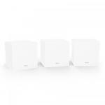 Router Wireless Tenda MW12 Mesh, 3x Lan, 3 bucati